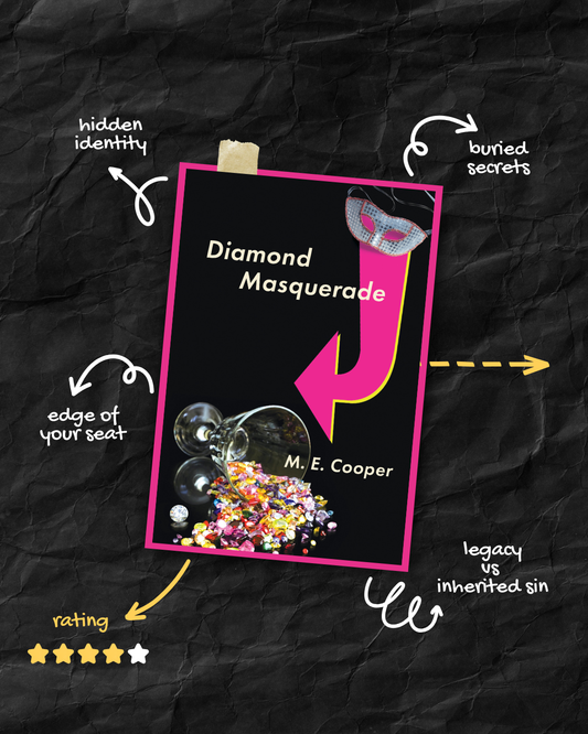 Diamond Masquerade (ebook)