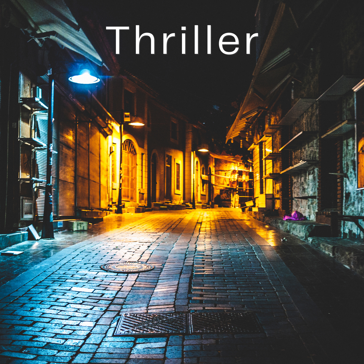 Thriller