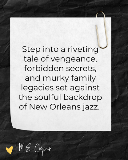 Between The Beats (ebook)