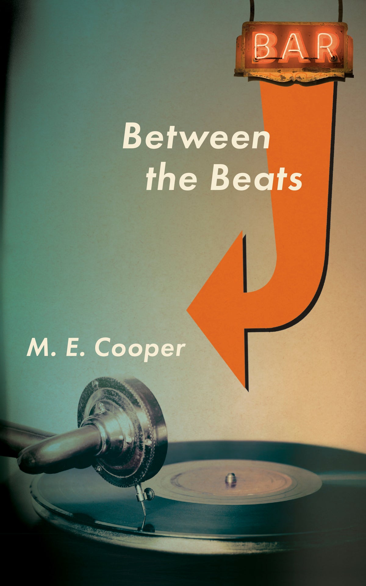 Between The Beats (ebook)