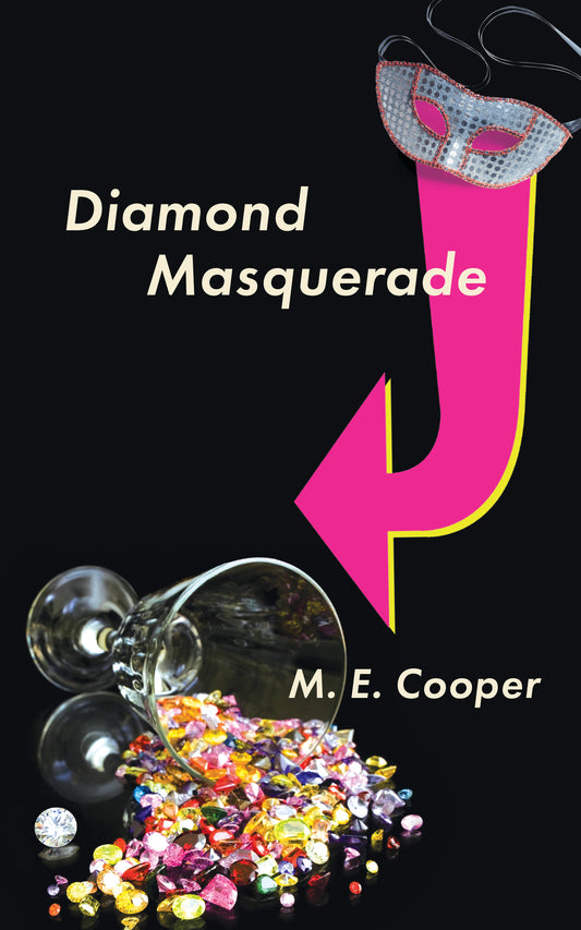 Diamond Masquerade (ebook)